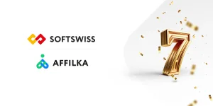 7 Years of Affiliate Innovation: Affilka by SOFTSWISS Celebrates Anniversary